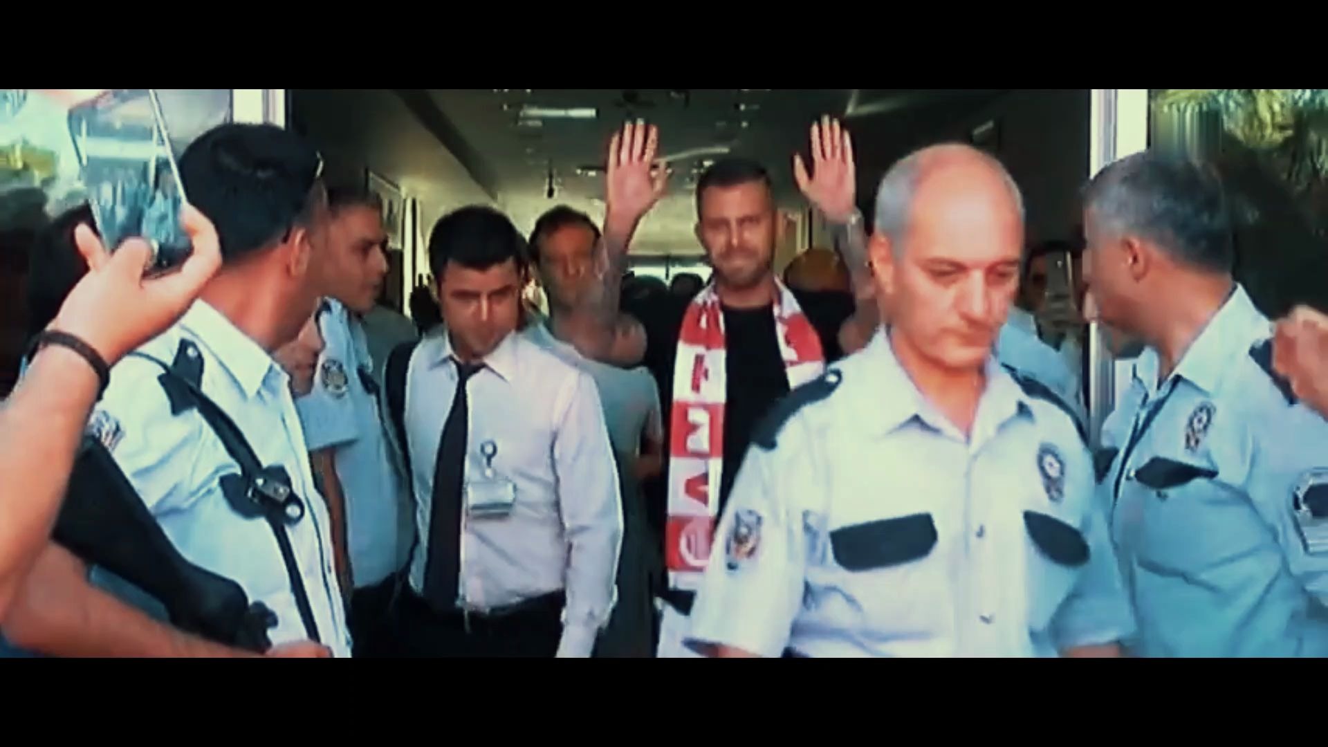 二合一4CHS气体传感器